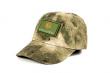 A-Tacs FG Foliage Green Contractor Baseball Cap by Evolution Airsoft